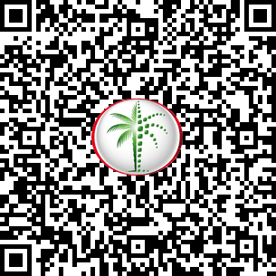 DLD verification QR code