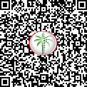 DLD verification QR code