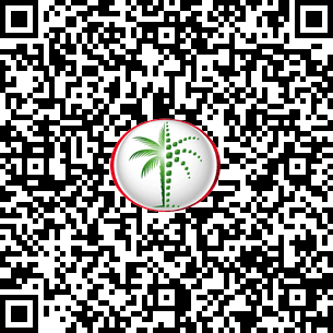 DLD verification QR code
