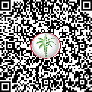 DLD verification QR code