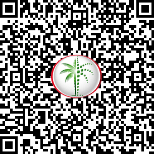 DLD verification QR code