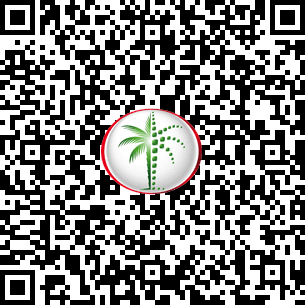DLD verification QR code
