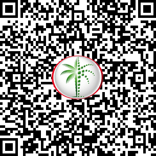 DLD verification QR code