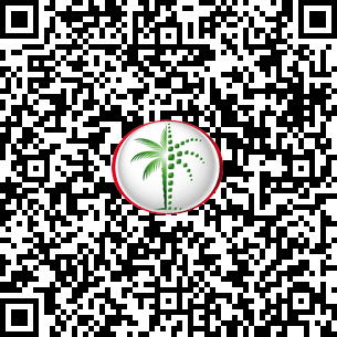 DLD verification QR code