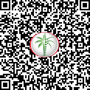 DLD verification QR code