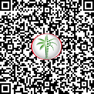DLD verification QR code