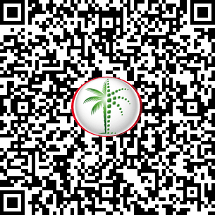 DLD verification QR code