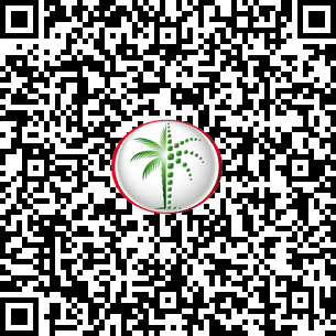 DLD verification QR code