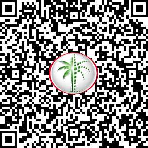 DLD verification QR code