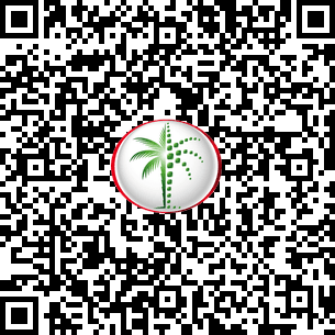 DLD verification QR code