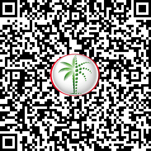 DLD verification QR code