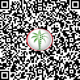 DLD verification QR code