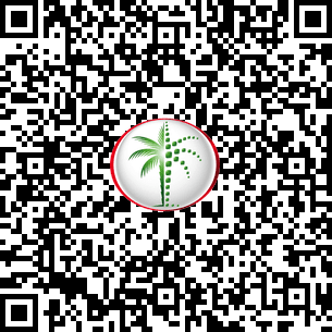 DLD verification QR code