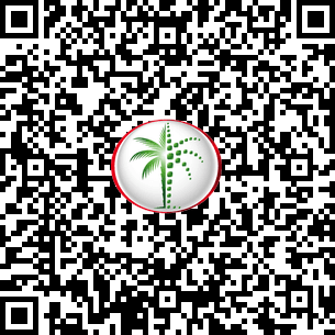 DLD verification QR code