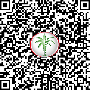 DLD verification QR code