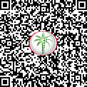 DLD verification QR code