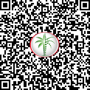 DLD verification QR code