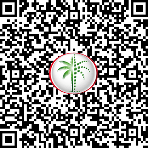 DLD verification QR code