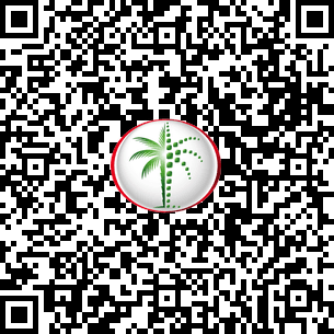 DLD verification QR code