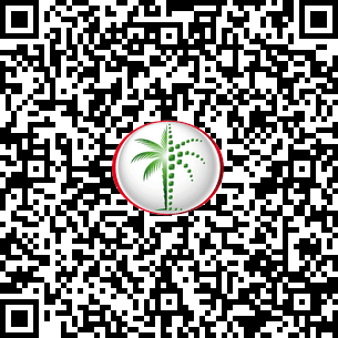 DLD verification QR code