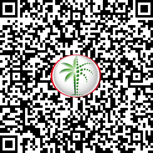 DLD verification QR code