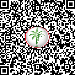 DLD verification QR code