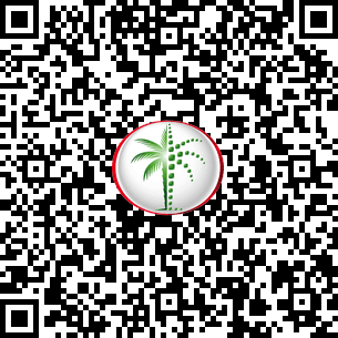 DLD verification QR code
