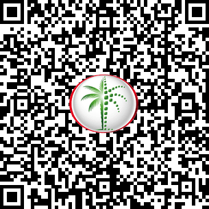 DLD verification QR code