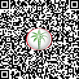 DLD verification QR code