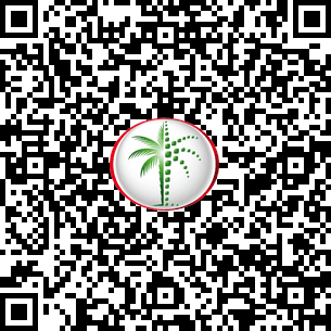 DLD verification QR code