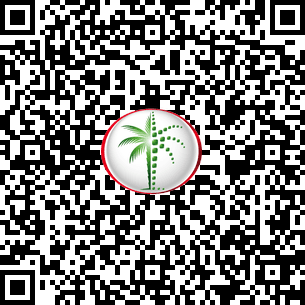 DLD verification QR code