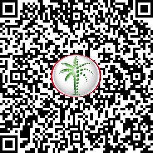 DLD verification QR code