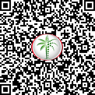 DLD verification QR code