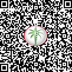 DLD verification QR code