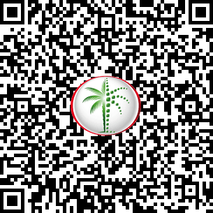 DLD verification QR code
