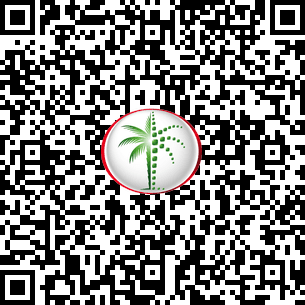 DLD verification QR code