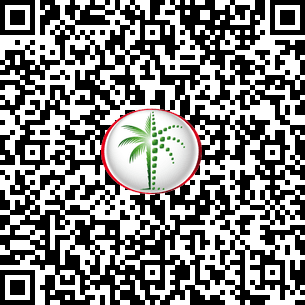DLD verification QR code