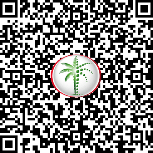 DLD verification QR code