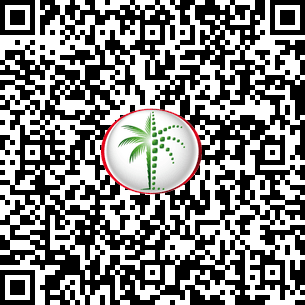 DLD verification QR code