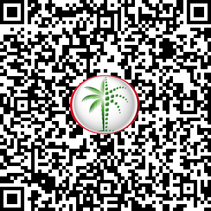 DLD verification QR code