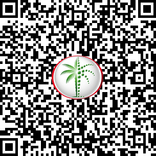 DLD verification QR code