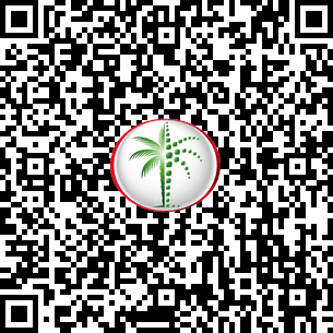 DLD verification QR code