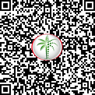 DLD verification QR code
