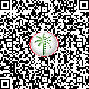 DLD verification QR code