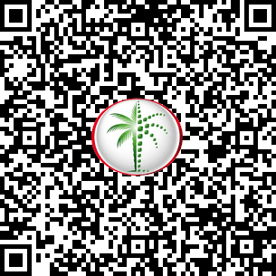 DLD verification QR code