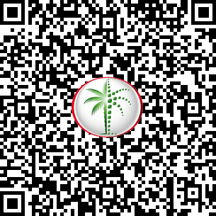 DLD verification QR code