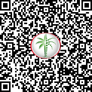 DLD verification QR code