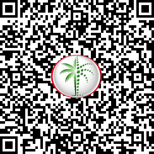 DLD verification QR code