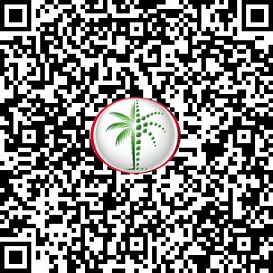 DLD verification QR code