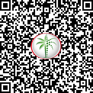DLD verification QR code